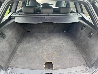 BMW e61 535d 200kw - 18