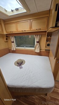 Elddis Odyssey - 18