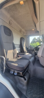 FEKALNY VUZ DAF LF-NOVA CISTERNA 12000L - 18