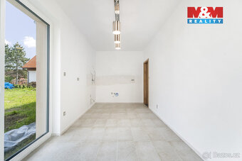 Prodej bytu 2+kk, 41 m², Ostružno - 18
