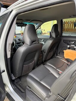 Volvo xc90 2.4D5 147kw - 18