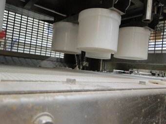 Linka Rheon VX202 cup rounder line stressfree - 18