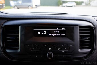 Opel Vivaro Van 2.0 CDTi - 18