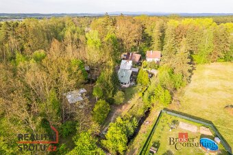 Prodej, domy/chata, 60 m2, 50346 Běleč nad Orlicí, Hradec Kr - 18