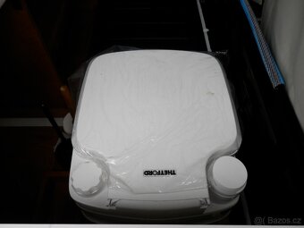 Ford Transit Custom TDCi Klima, obytná vestavba, Nové ČR - 18