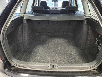 Škoda Octavia 1,4 TSI - 18