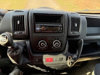 Fiat Ducato 2,3  Motor Iveco L2 H2 - 18