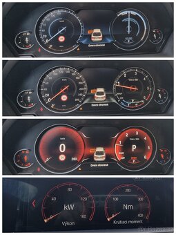 BMW 320d xDrive GT,DPH,LuxuryLive,1.majitel - 18
