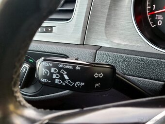Volkswagen Golf, 1,2 TSI Comfo PO ROZVODECH - 18