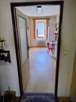 Prodám byt v 3+1 86m, parkovací stání, Nymburk Boleslavská - 18