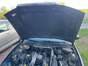 Rover 45, 2.0 TDi, 74 kW - 18