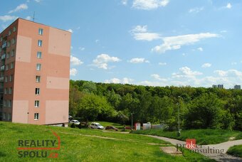 Prodej, byty/2+kk, 61 m2, Špirkova 522/14, 14200 Praha, Hlav - 18