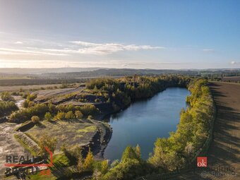 Prodej, pozemky/bydlení, 2226 m2, Staré Heřminovy, Bruntál [ - 18