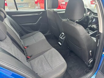 Škoda Octavia 2.0 Tdi 110kw Soleid r.v.2020, Serviska - 18