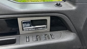 Ford F-150 5,4 v8 - 18