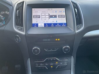 Ford Galaxy 2.0 TDCI 110 kW 7 míst - 18