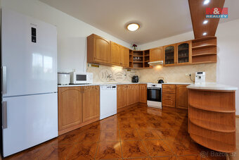 Prodej rodinného domu, 137 m², Vyškov, ul. Pazderna - 18