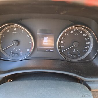 Hyundai i30 1.5 117kw WG DCT Nline - 18