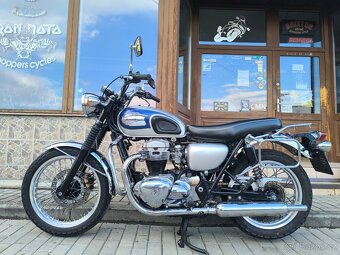kAWASAKI  W 650 - 18