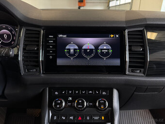 Škoda Kodiaq, 4X4 STYLE 2,0 Tdi 140 kw 7°DSG rv.7/2019 PANOR - 18