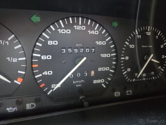 Volkswagen Transporter, 2.5 LPG Syncro 4x4 EXPEDICE - 18