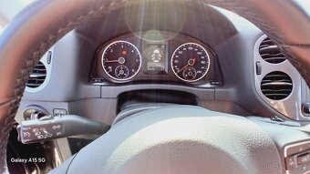 VW Tiguan 2.0TDi, 1.majitel, super stav - 18
