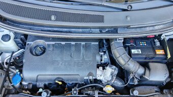 Kia Venga 1,4 CRDi - 18