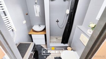 Prodej domu se zahradou s více byty v Žatci - 18