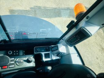 SUNWARD SWE 35UF, tiltrotátor EASY TILT, klima - 18