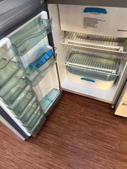 Hobby Prestige 560 WLU, TV, ANTÉNA - 18