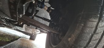 Škoda Octavia 4x4 - 18