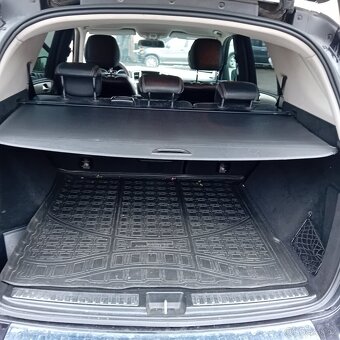 Mercedes ML 166 350cdi, r.v.11/2012 - 18