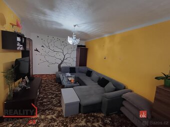 Pronájem, byty/2+1, 55 m2, 79368 Leskovec nad Moravicí, Brun - 18