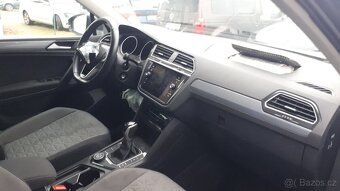 VW TIGUAN 2,0TDI 4X4 DSG 2.0TDI 110kW r.v.2022 - 18