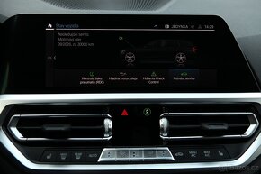 BMW 3 Touring 330e M-Sport °INDIVIDUAL°215kw°Laser° r10/2021 - 18