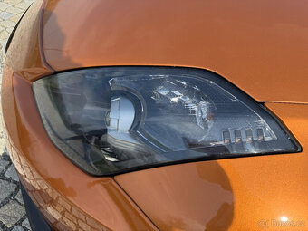 Nissan 350z - 18