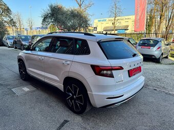 Škoda Karoq 2.0 110kw.4x4.DSG -7.Super Stav. Nové v ČR - 18