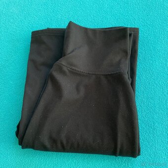 Dámské leginy Divided- HM - XS ( odpovídají S)-d.107cm - 18