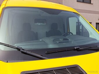 Ford Transit 2.0 TDCI L2H2 125 kW, ZÁRUKA, odpočet DPH - 18