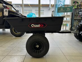 CFMOTO Gladiator X850 G3 AKCE - 18