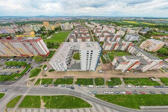 Prodej byt 1+kk, 27㎡ - 18