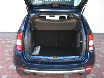 Dacia Duster 1.2i TCe 125PS Prestige - 18