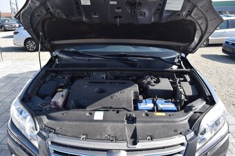►►Toyota RAV4 2.2 D-4D 110KW Lux 4x4•WEBASTO REZERVACE◄◄ - 18