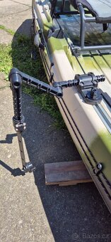 Kayak Jackson Bite s příslušenstvím - 18