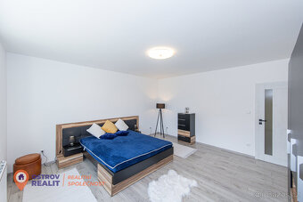 Prodej, Rodinný dům, pozemek 342 m2, Pravlov - 18