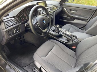 BMW Řada 4 420XD 140Kw GrandCoupe - 18