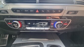 Audi Q7 3.0TDi 200Kw Sline Bose Panorama Head Up display - 18