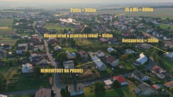 Prodej, dům, 600 m poz., Polní 102, Bohuslavice, Česko - 18
