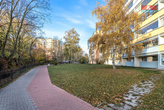 Pronájem bytu 3+kk, 69 m², Kralupy nad Vltavou, sídl. Hůrka - 18