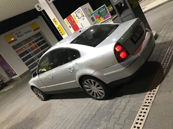 Passat b5 5 - 18